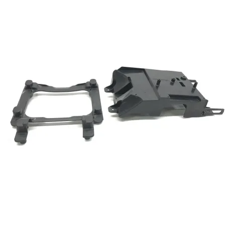 Cache interieur carenage YAMAHA FJR 1300 2006-2012
