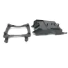 Cache interieur carenage YAMAHA FJR 1300 2006-2012