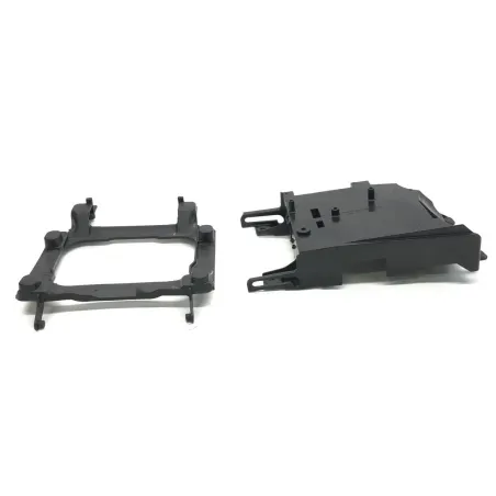 Cache interieur carenage YAMAHA FJR 1300 2006-2012