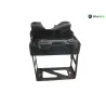 Bac a batterie SUZUKI GT 750 1973-1974 Bac a batterie SUZUKI GT 750 1973-1974