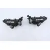 Etrier de frein avant BMW F 800 GT 2011 - 2016 Etrier de frein avant BMW F 800 GT 2011 - 2016