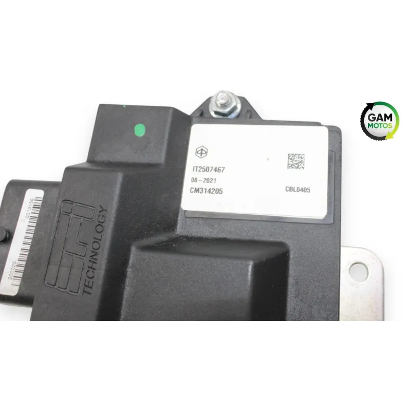 Boitier cdi PIAGGIO VESPA PRIMAVERA 50 2020 - 2023