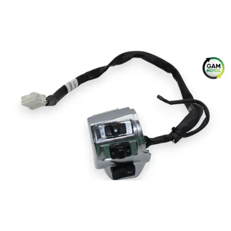 Commodo gauche PIAGGIO VESPA PRIMAVERA 50 2020 - 2023