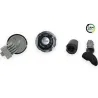 Jeu de serrure contacteur a cle PIAGGIO VESPA PRIMAVERA 50 2020 - 2023 Jeu de serrure contacteur a cle PIAGGIO VESPA PRIMAVERA 50 2020 - 2023