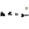 Jeu de serrure contacteur a cle PIAGGIO VESPA PRIMAVERA 50 2020 - 2023 Jeu de serrure contacteur a cle PIAGGIO VESPA PRIMAVERA 50 2020 - 2023