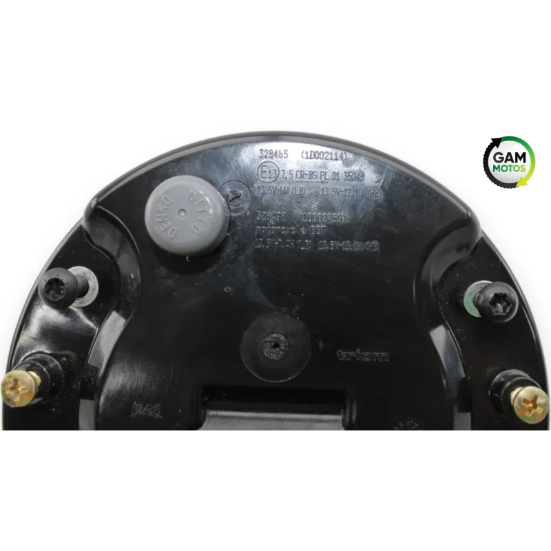 Optique (feux)(phare) PIAGGIO VESPA PRIMAVERA 50 2020 - 2023