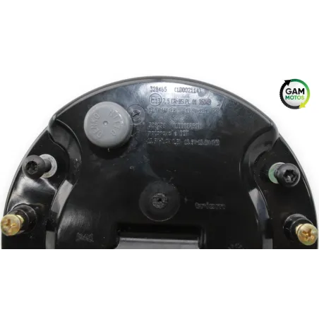 Optique (feux)(phare) PIAGGIO VESPA PRIMAVERA 50 2020 - 2023