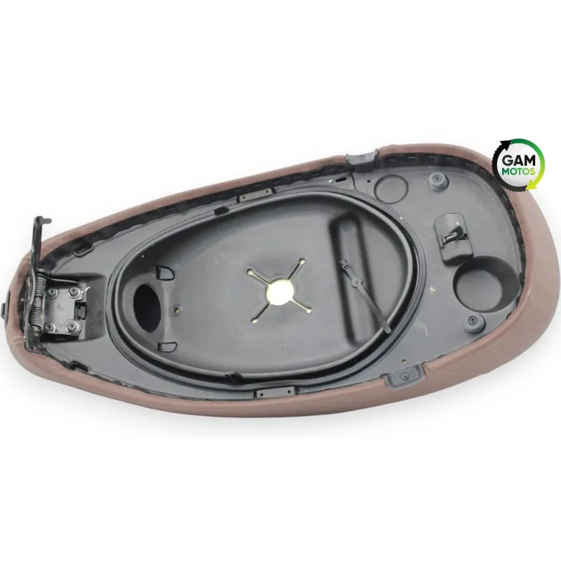 Selle PIAGGIO VESPA PRIMAVERA 50 2020 - 2023