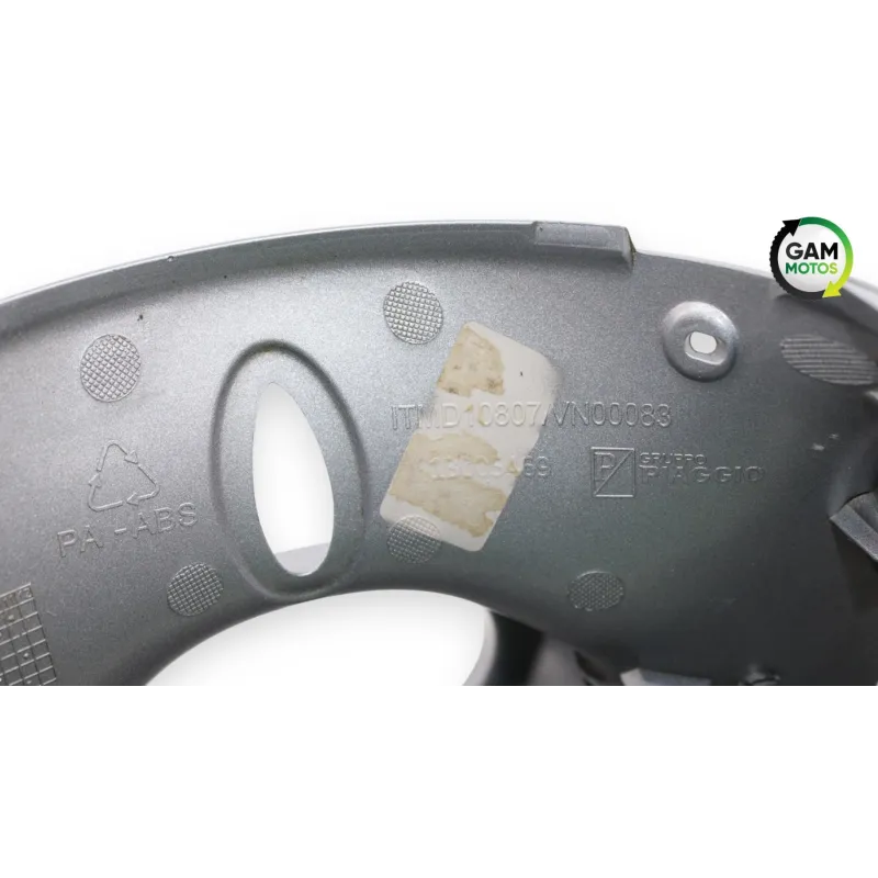 Cache guidon PIAGGIO VESPA PRIMAVERA 50 2020 - 2023