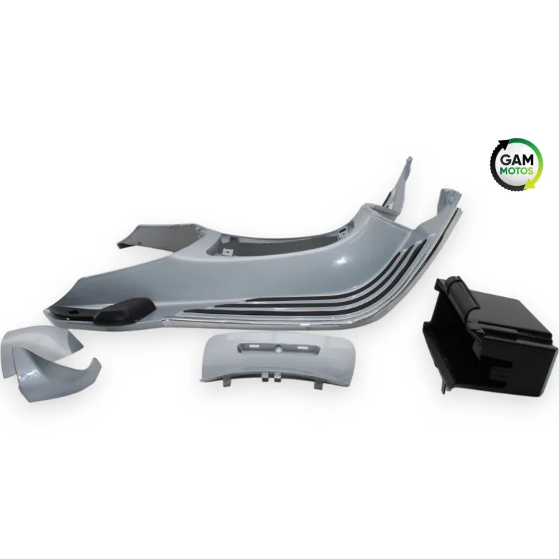 Plancher marche pied PIAGGIO VESPA PRIMAVERA 50 2020 - 2023
