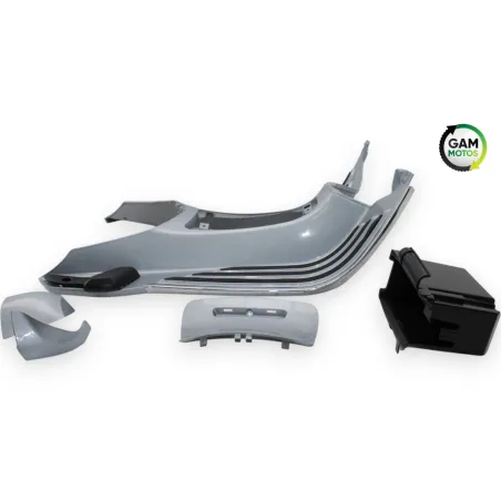 Plancher marche pied PIAGGIO VESPA PRIMAVERA 50 2020 - 2023