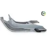 Plancher marche pied PIAGGIO VESPA PRIMAVERA 50 2020 - 2023 Plancher marche pied PIAGGIO VESPA PRIMAVERA 50 2020 - 2023