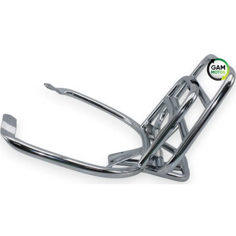 Porte paquets arriere PIAGGIO VESPA PRIMAVERA 50 2020 - 2023