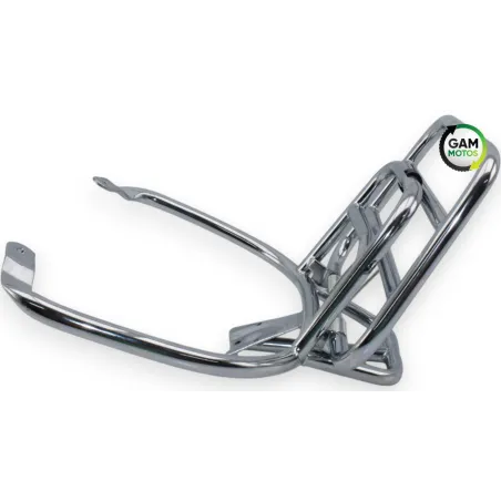 Porte paquets arriere PIAGGIO VESPA PRIMAVERA 50 2020 - 2023