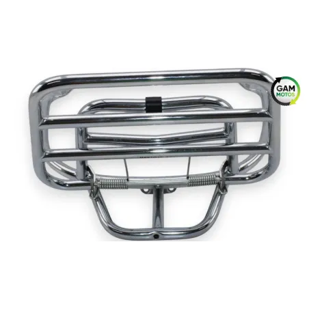 Porte paquets arriere PIAGGIO VESPA PRIMAVERA 50 2020 - 2023