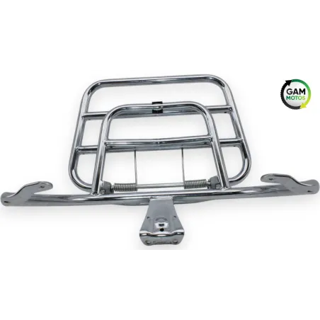 Porte paquets arriere PIAGGIO VESPA PRIMAVERA 50 2020 - 2023