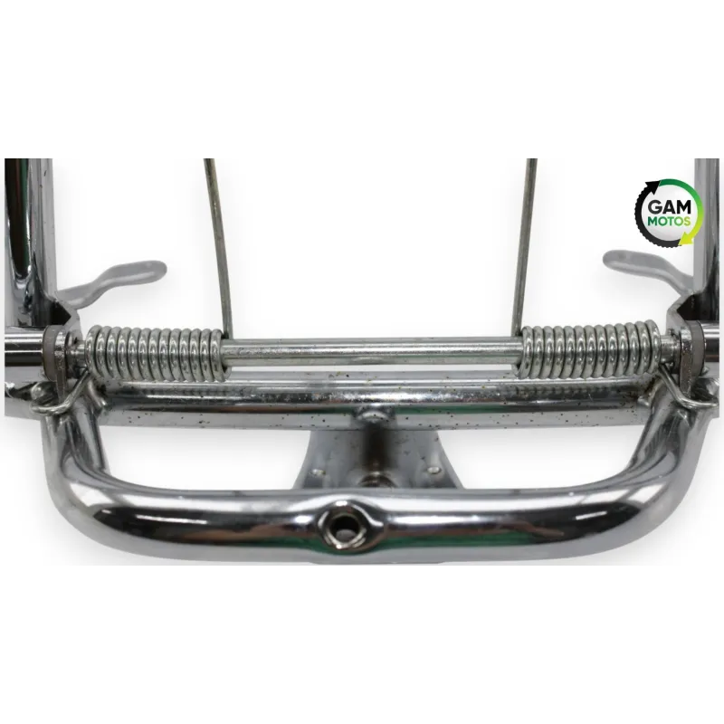 Porte paquets arriere PIAGGIO VESPA PRIMAVERA 50 2020 - 2023