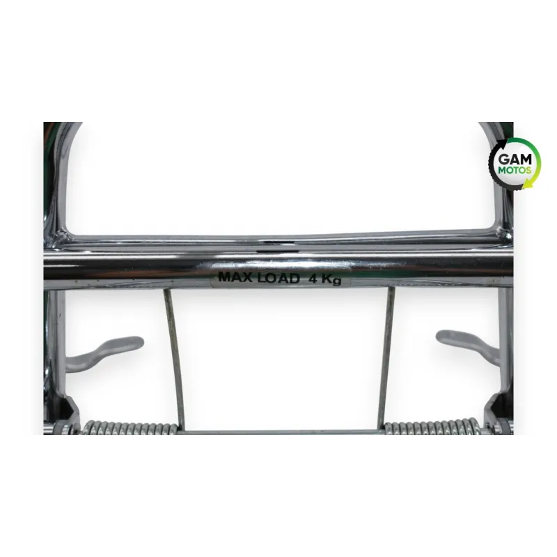 Porte paquets arriere PIAGGIO VESPA PRIMAVERA 50 2020 - 2023