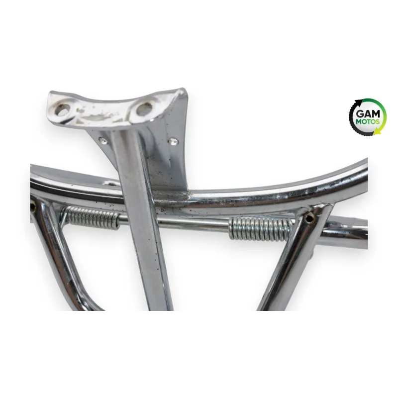 Porte paquets arriere PIAGGIO VESPA PRIMAVERA 50 2020 - 2023