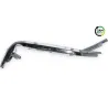 Protection cadre droit PIAGGIO VESPA PRIMAVERA 50 2020 - 2023