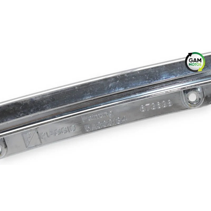 Protection cadre droit PIAGGIO VESPA PRIMAVERA 50 2020 - 2023