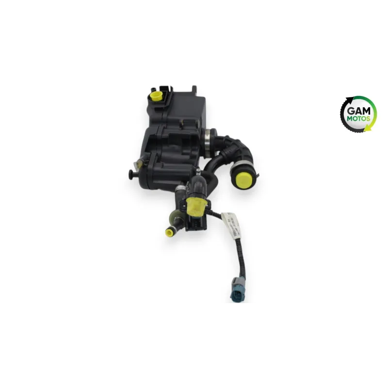 Boite a air PIAGGIO VESPA PRIMAVERA 50 2020 - 2023