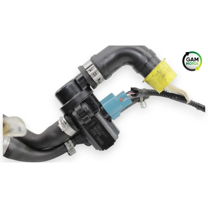 Boite a air PIAGGIO VESPA PRIMAVERA 50 2020 - 2023