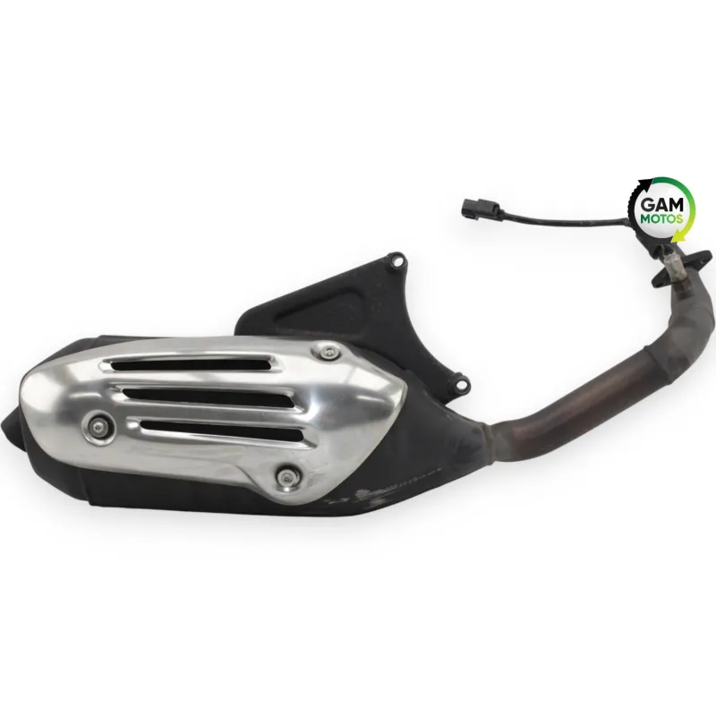 Ligne d'echappement PIAGGIO VESPA PRIMAVERA 50 2020 - 2023