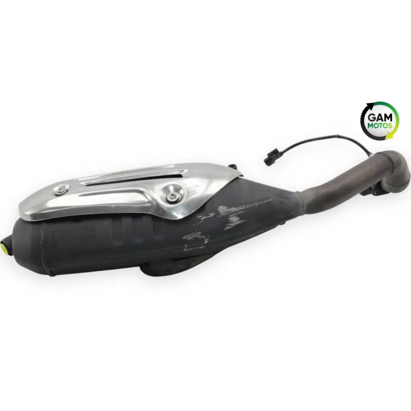 Ligne d'echappement PIAGGIO VESPA PRIMAVERA 50 2020 - 2023