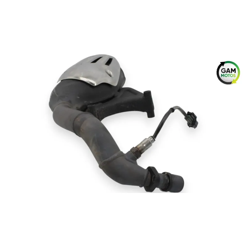 Ligne d'echappement PIAGGIO VESPA PRIMAVERA 50 2020 - 2023