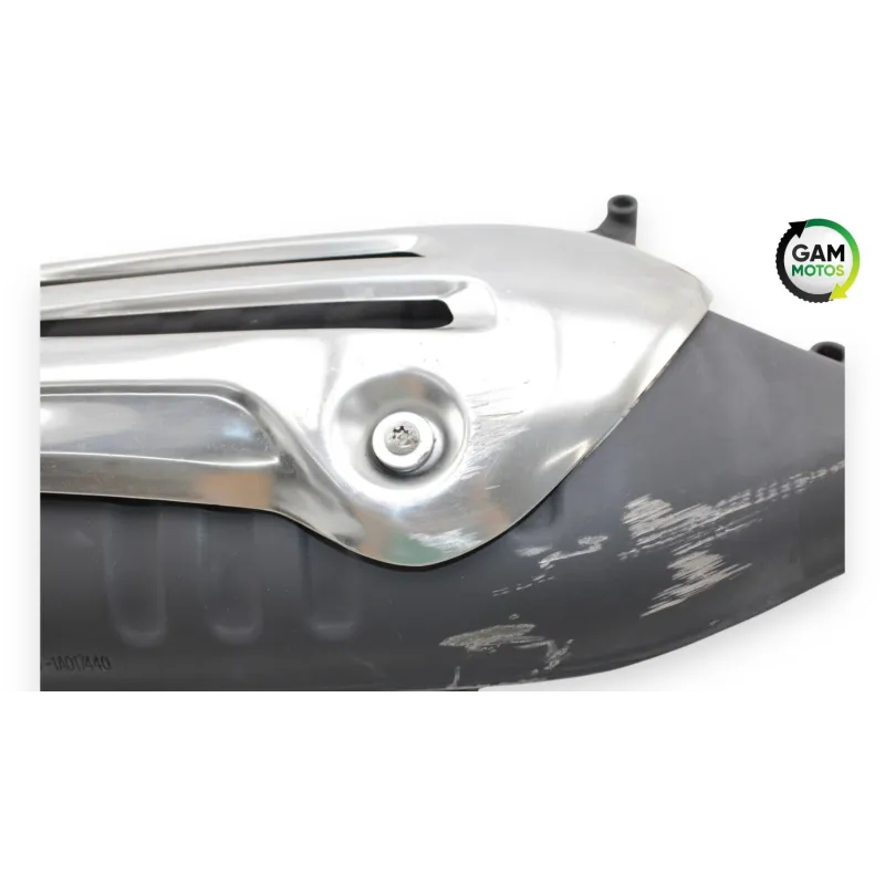 Ligne d'echappement PIAGGIO VESPA PRIMAVERA 50 2020 - 2023