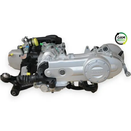 Moteur PIAGGIO VESPA PRIMAVERA 50 2020 - 2023