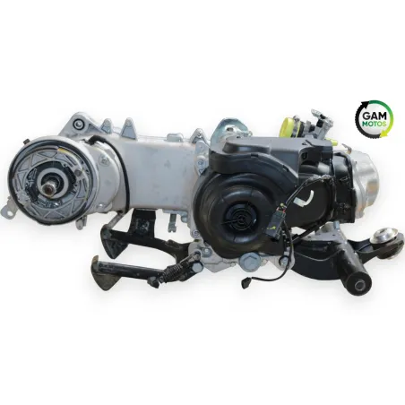 Moteur PIAGGIO VESPA PRIMAVERA 50 2020 - 2023