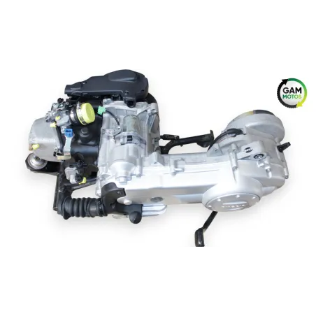 Moteur PIAGGIO VESPA PRIMAVERA 50 2020 - 2023