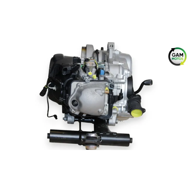 Moteur PIAGGIO VESPA PRIMAVERA 50 2020 - 2023