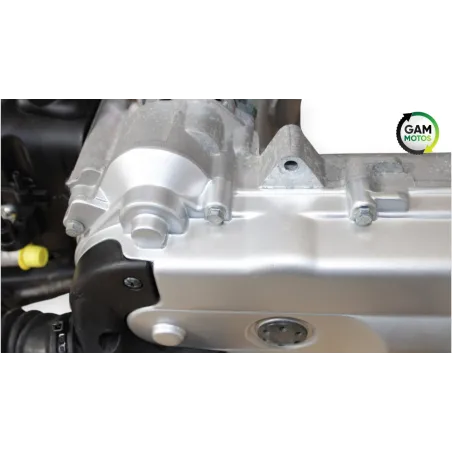 Moteur PIAGGIO VESPA PRIMAVERA 50 2020 - 2023