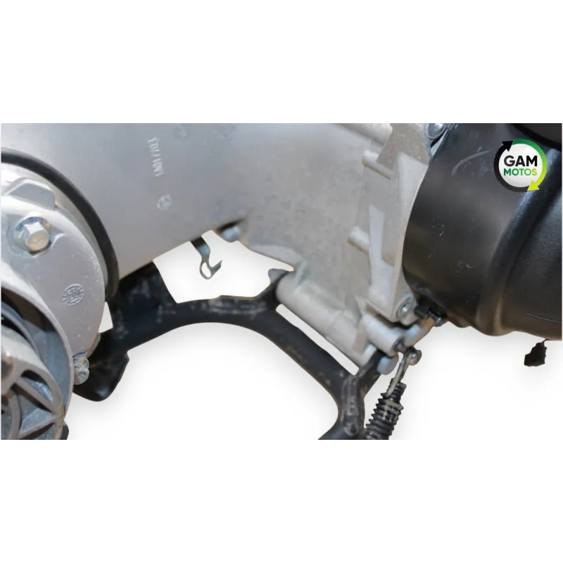 Moteur PIAGGIO VESPA PRIMAVERA 50 2020 - 2023