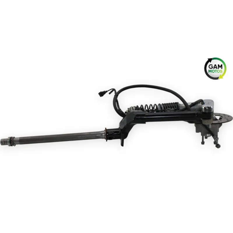 Fourche complete PIAGGIO VESPA PRIMAVERA 50 2020 - 2023