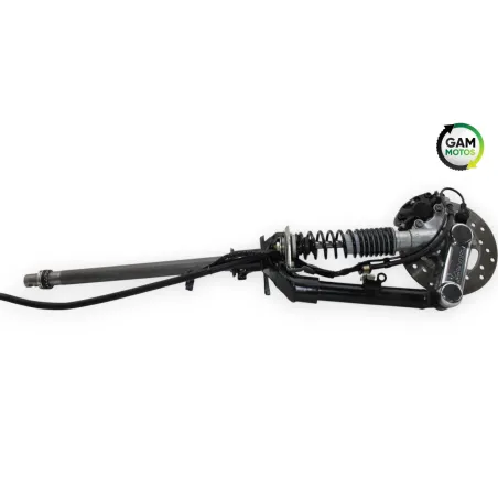 Fourche complete PIAGGIO VESPA PRIMAVERA 50 2020 - 2023