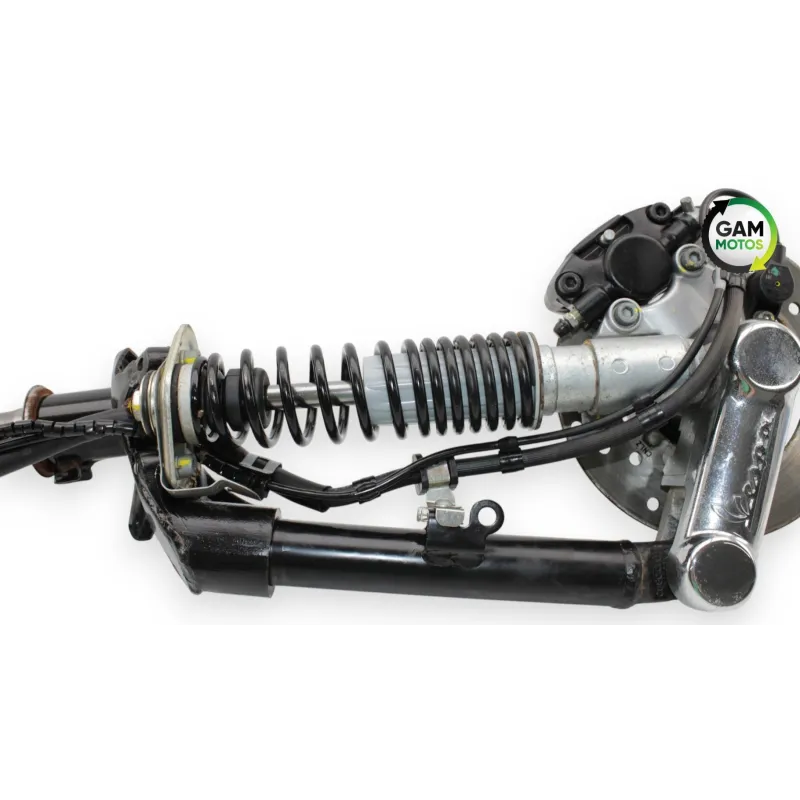 Fourche complete PIAGGIO VESPA PRIMAVERA 50 2020 - 2023