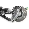 Fourche complete PIAGGIO VESPA PRIMAVERA 50 2020 - 2023