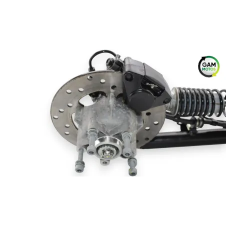 Fourche complete PIAGGIO VESPA PRIMAVERA 50 2020 - 2023