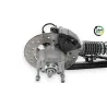 Fourche complete PIAGGIO VESPA PRIMAVERA 50 2020 - 2023