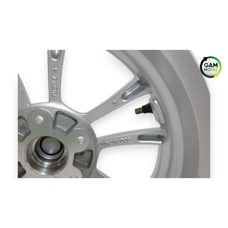 Jante avant PIAGGIO VESPA PRIMAVERA 50 2020 - 2023