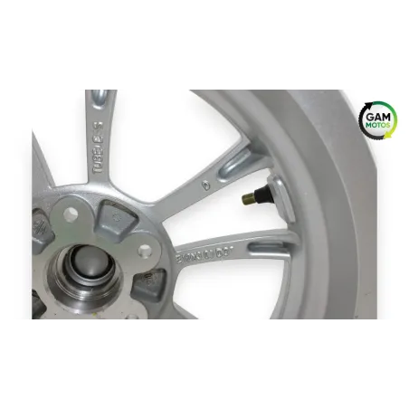 Jante avant PIAGGIO VESPA PRIMAVERA 50 2020 - 2023