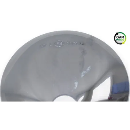 Retro gauche PIAGGIO VESPA PRIMAVERA 50 2020 - 2023