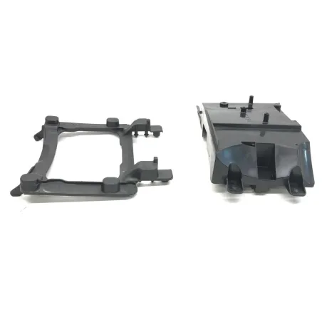 Cache interieur carenage YAMAHA FJR 1300 2006-2012