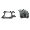Cache interieur carenage YAMAHA FJR 1300 2006-2012