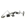 Durite de frein avant YAMAHA FJR 1300 2006-2012 Durite de frein avant YAMAHA FJR 1300 2006-2012