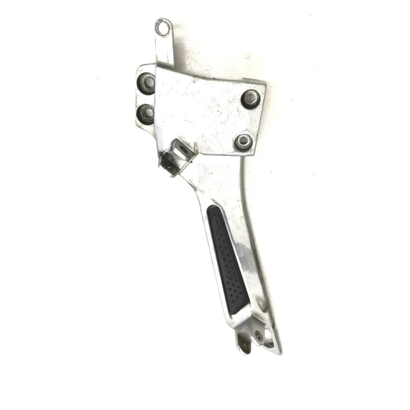 Platine avant gauche YAMAHA FJR 1300 2006-2012